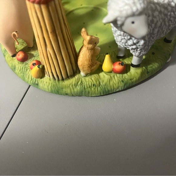 PartyLite Winding Lane Aroma Warmer - Picture 8 of 16